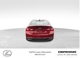 Thumbnail of 2024 Radiant Red Tintcoat Chevrolet Malibu
