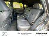 Thumbnail of 2025 Cloudburst Gray Lexus RX 350