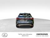 Thumbnail of 2025 Cloudburst Gray Lexus RX 350
