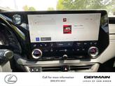 Thumbnail of 2025 Cloudburst Gray Lexus RX 350