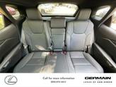 Thumbnail of 2025 Cloudburst Gray Lexus RX 350