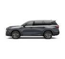 Thumbnail of 2026 Cloudburst Gray Lexus TX 350