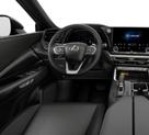 Thumbnail of 2026 Cloudburst Gray Lexus TX 350