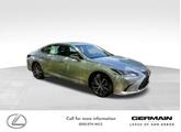 Thumbnail of 2025 Iridium Lexus ES 350