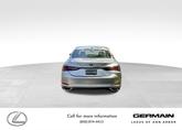 Thumbnail of 2025 Iridium Lexus ES 350