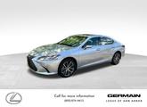 Photo of 2025 Iridium Lexus ES 350