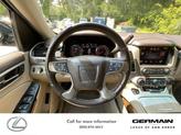 Thumbnail of 2015 Onyx Black GMC Yukon XL