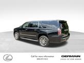Thumbnail of 2015 Onyx Black GMC Yukon XL