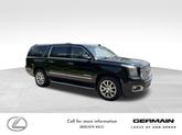 Thumbnail of 2015 Onyx Black GMC Yukon XL