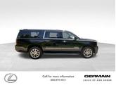 Thumbnail of 2015 Onyx Black GMC Yukon XL