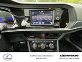 Thumbnail of 2024 Platinum Gray Metallic Volkswagen Jetta