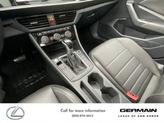 Thumbnail of 2024 Platinum Gray Metallic Volkswagen Jetta