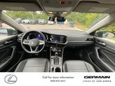 Thumbnail of 2024 Platinum Gray Metallic Volkswagen Jetta