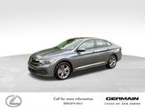 Photo of 2024 Platinum Gray Metallic Volkswagen Jetta
