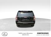Thumbnail of 2019 Onyx Black GMC Yukon