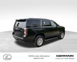 Thumbnail of 2019 Onyx Black GMC Yukon