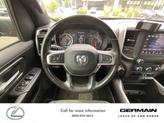 Thumbnail of 2019 Patriot Blue Pearlcoat RAM 1500