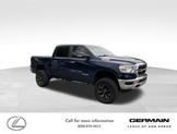 Thumbnail of 2019 Patriot Blue Pearlcoat RAM 1500