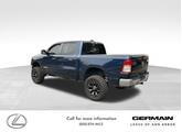Thumbnail of 2019 Patriot Blue Pearlcoat RAM 1500