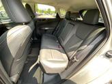 Thumbnail of 2025 Atomic Silver Lexus NX 350