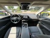 Thumbnail of 2025 Atomic Silver Lexus NX 350