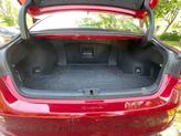 Thumbnail of 2024 Matador Red Mica Lexus ES 350