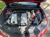 Thumbnail of 2024 Matador Red Mica Lexus ES 350
