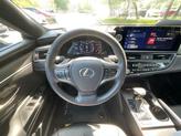 Thumbnail of 2024 Matador Red Mica Lexus ES 350