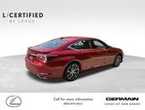 Thumbnail of 2024 Matador Red Mica Lexus ES 350