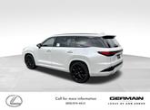 Thumbnail of 2025 Wind Chill Pearl Lexus TX 350