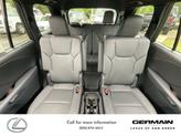 Thumbnail of 2025 Wind Chill Pearl Lexus TX 350