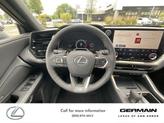 Thumbnail of 2025 Wind Chill Pearl Lexus TX 350