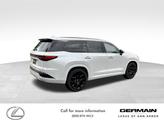 Thumbnail of 2025 Wind Chill Pearl Lexus TX 350