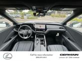 Thumbnail of 2025 Wind Chill Pearl Lexus TX 350