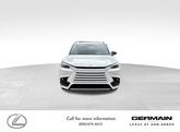 Thumbnail of 2025 Wind Chill Pearl Lexus TX 350