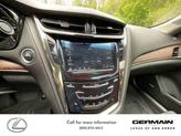 Thumbnail of 2018 Red Obsession Tintcoat Cadillac CTS