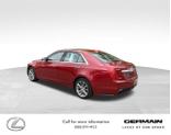 Thumbnail of 2018 Red Obsession Tintcoat Cadillac CTS
