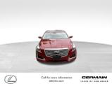Thumbnail of 2018 Red Obsession Tintcoat Cadillac CTS