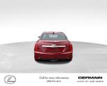 Thumbnail of 2018 Red Obsession Tintcoat Cadillac CTS