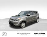 Photo of 2016 Titanium Gray Kia Soul