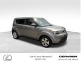 Thumbnail of 2016 Titanium Gray Kia Soul