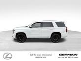 Thumbnail of 2018 Summit White Chevrolet Tahoe