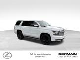 Thumbnail of 2018 Summit White Chevrolet Tahoe