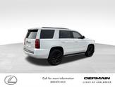 Thumbnail of 2018 Summit White Chevrolet Tahoe