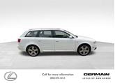 Thumbnail of 2008 Ibis White Audi A4