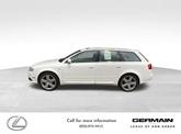 Thumbnail of 2008 Ibis White Audi A4