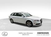 Thumbnail of 2008 Ibis White Audi A4