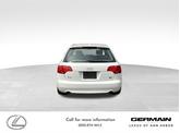 Thumbnail of 2008 Ibis White Audi A4