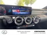 Thumbnail of 2025 Mountain Grey Metallic Mercedes-Benz CLA 250