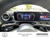 Thumbnail of 2025 Mountain Grey Metallic Mercedes-Benz CLA 250